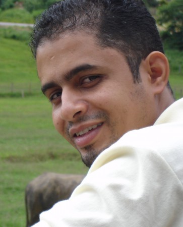 Leandro Carlos Augusto